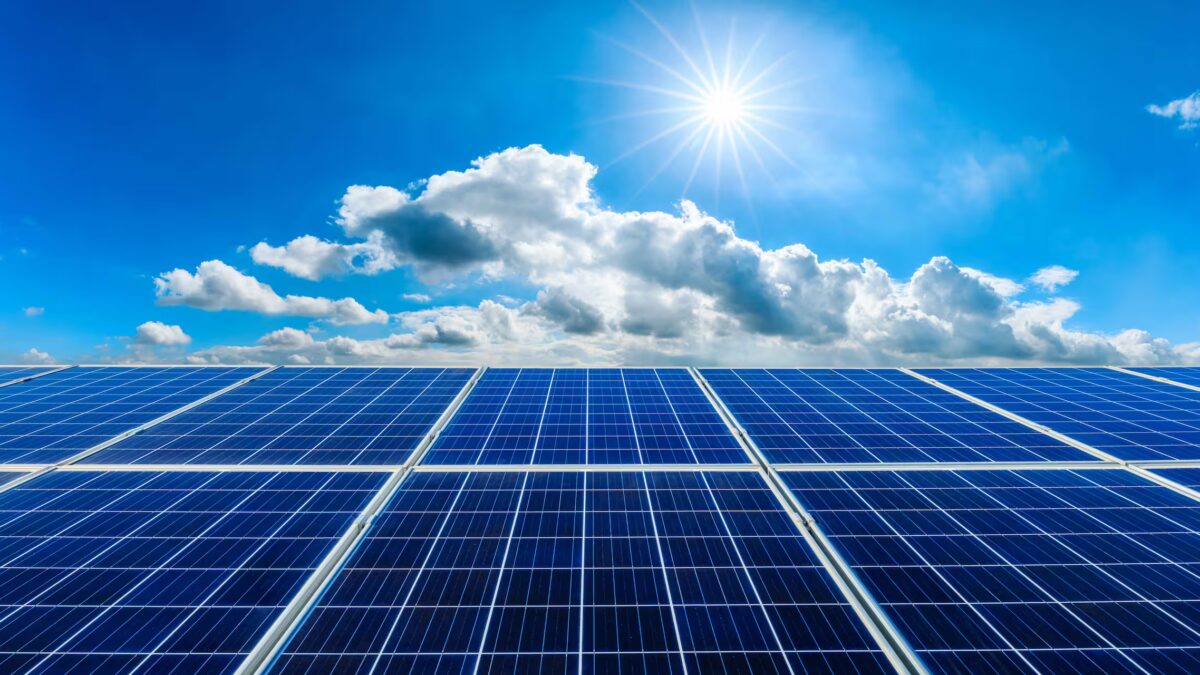 Impianto fotovoltaico